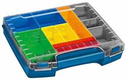 Bosch ‎1600A001S8 Μπλε ABS 