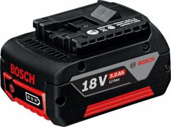 Bosch GBA 18V 5.0Ah Professional Μπαταρία 