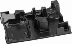 Bosch 1 600 A00 2WR αξεσουάρ κουτιών αποθήκευσης Μαύρος [Μαύρο] Σετ διαχωριστικών 