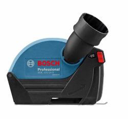Bosch GDE 125 EA-S Professional Κάλυμμα απορροφητήρα σκόνης 