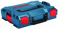 Bosch ‎1600A012FZ Μπλε ABS, Πλαστικός 