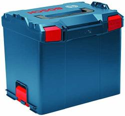 Bosch ‎1600A012G3 Μπλε ABS, Πλαστικός 