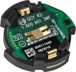 Bosch GCY 42 Μονάδα Bluetooth Πράσινος [Πράσινο] 