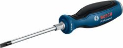 Bosch 1 600 A01 TG0 χειροκίνητα κατσαβίδια Μονό Ίσιο κατσαβίδι 