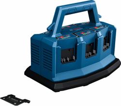 Bosch GAL 18V6-80 Professional Φορτιστής μπαταρίας 