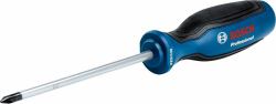 Bosch 1 600 A01 V08 χειροκίνητα κατσαβίδια Μονό Ίσιο κατσαβίδι 