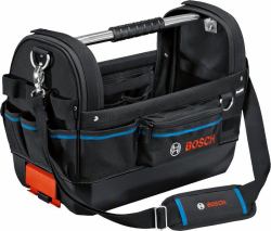 Bosch GWT 20 Μαύρος [Μαύρο], Μπλε Πολυανθρακικό [PC] 