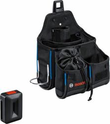 Bosch GWT 4 Μαύρος [Μαύρο] Πολυανθρακικό [PC] 
