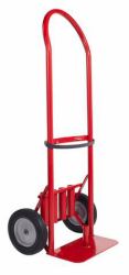Bosch 1 610 795 007 καροτσάκι ταξιδίου Κόκκινο 