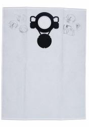 Bosch 2 605 411 229 εξάρτημα απορροφητήρα σκόνης Σακούλα για τα σκουπίδια 