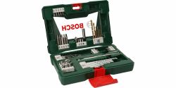 Bosch 2 607 017 314 μύτη κατσαβιδιού 48 τεμάχια 
