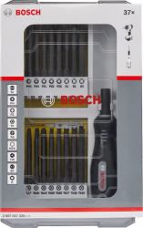 Bosch 2 607 017 320 χειροκίνητα κατσαβίδια Σετ Ίσιο κατσαβίδι 