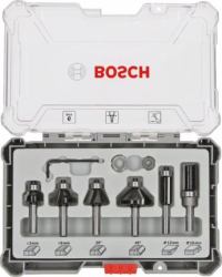 Bosch 2 607 017 469 φρεζοκεφαλή 