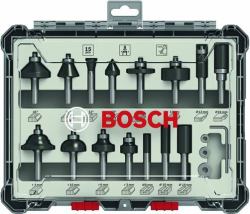 Bosch 2 607 017 472 φρεζοκεφαλή 
