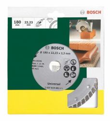 Bosch 2 607 019 482 αξεσουάρ γωνιακού τροχού 
