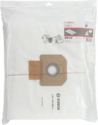Bosch 2 607 432 038 εξάρτημα απορροφητήρα σκόνης Σακούλα για τα σκουπίδια 