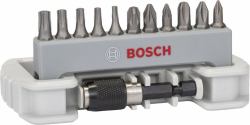 Bosch 2 608 522 129 μύτη κατσαβιδιού 11 τεμάχια 
