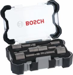 Bosch 2 608 551 079 κλειδί για παξιμάδια 6 τεμάχια 