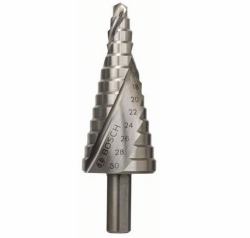 Bosch 2 608 597 520 τρυπάνι Τρυπάνι σκαλοπατιού 1 τεμάχια 