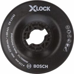 Bosch 2 608 601 713 αξεσουάρ γωνιακού τροχού Μαξιλαράκι στήριξης 