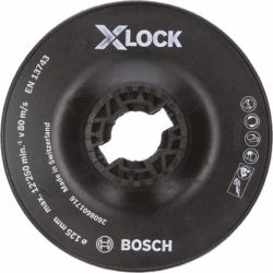 Bosch 2 608 601 716 αξεσουάρ γωνιακού τροχού Μαξιλαράκι στήριξης 