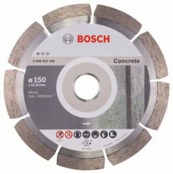 Bosch 2 608 602 198 αξεσουάρ γωνιακού τροχού Δίσκος κοπής 