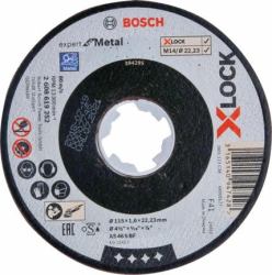Bosch 2 608 619 252 αξεσουάρ γωνιακού τροχού Δίσκος κοπής 