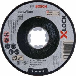 Bosch 2 608 619 260 αξεσουάρ γωνιακού τροχού Δίσκος κοπής 