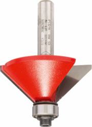 Bosch 2 608 629 379 μύτη ρούτερ Μαχαίρι φάλτσο 1 τεμάχια 