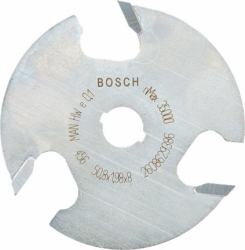 Bosch 2 608 629 386 μύτη ρούτερ Disk bit 