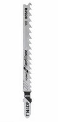 Bosch 2 608 634 990 πριονοκορδέλα, καμπυλότομο πριόνι & λεπίδα πριονιού σπαθοσέγας Λεπίδα σέγας Διμέταλλο 25 τεμάχια 