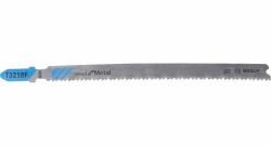 Bosch 2 608 636 707 πριονοκορδέλα, καμπυλότομο πριόνι & λεπίδα πριονιού σπαθοσέγας Λεπίδα σέγας Διμέταλλο 5 τεμάχια 