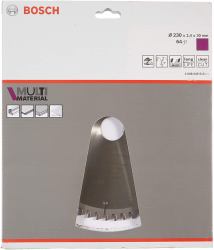 Bosch ‎2608640513 πριονόδισκος 23 cm 1 τεμάχια 