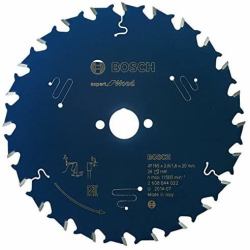Bosch ‎2608644022 πριονόδισκος 16,5 cm 1 τεμάχια 