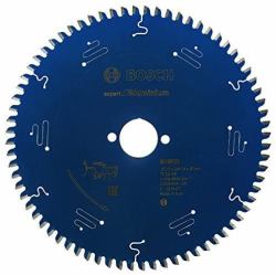 Bosch ‎2608644105 πριονόδισκος 21 cm 1 τεμάχια 