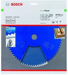 Bosch ‎2608644343 πριονόδισκος 25,4 cm 1 τεμάχια 