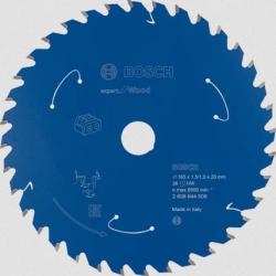 Bosch 2 608 644 508 πριονόδισκος 16,5 cm 1 τεμάχια 