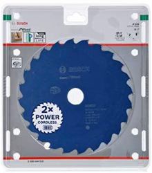 Bosch ‎2608644518 πριονόδισκος 21,6 cm 1 τεμάχια 