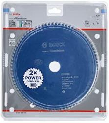 Bosch ‎2608644545 πριονόδισκος 25 cm 1 τεμάχια 