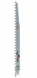 Bosch S 1542 K Λεπίδα σπαθοσέγας Χάλυβας υψηλού άνθρακα [HCS] 1 τεμάχια 