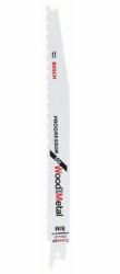 Bosch S 3456 XF Λεπίδα σπαθοσέγας Διμέταλλο 1 τεμάχια 