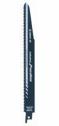 Bosch S 1130 CF Λεπίδα σπαθοσέγας Διμέταλλο 1 τεμάχια 