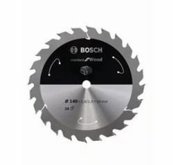 Bosch 2 608 837 669 πριονόδισκος 14 cm 1 τεμάχια 