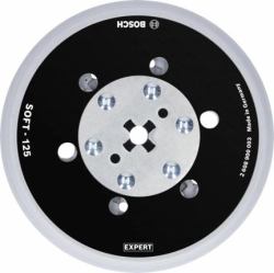 Bosch 2 608 900 003 υλικό περιστροφικού εργαλείου τριβής & λείανσης Επίστρωμα δίσκου λείανσης 