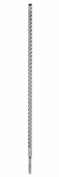 Bosch Accessories EXPERT SDS plus-7X 2
