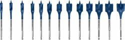 Bosch 2 608 900 336 τρυπάνι Τρυπάνι Spade 13 τεμάχια 