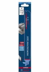 Bosch 2 608 900 406 πριονοκορδέλα, καμπυλότομο πριόνι & λεπίδα πριονιού σπαθοσέγας Παλινδρομική λεπίδα πριονιού Καρβίδιο 