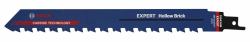 Bosch Expert 2 608 900 415 πριονοκορδέλα, καμπυλότομο πριόνι & λεπίδα πριονιού σπαθοσέγας Λεπίδα σπαθοσέγας Χάλυβας υψηλού άνθρακα [HCS] 3 τεμάχια 