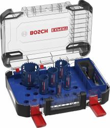 Bosch 2 608 900 448 ποτηροτρύπανο Τρυπάνι 11 τεμάχια 