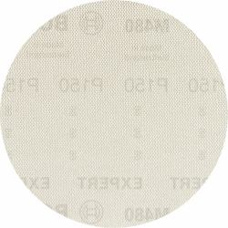 Bosch 2 608 900 701 αξεσουάρ ψεκασμού 50 τεμάχια Δίχτυ λείανσης 